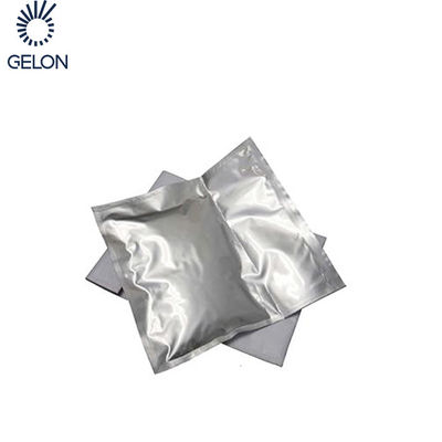 100% PVDF Resin Polyvinylidene Fluoride Powder with High Thermal Stability and High Electrical Resistivity