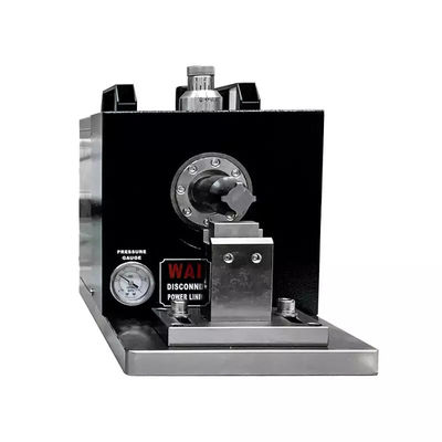 Lithium Ion Battery Ultrasonic Metal Welding Machine Spot Welding Machine