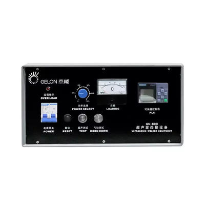 Lithium Ion Battery Ultrasonic Metal Welding Machine Spot Welding Machine