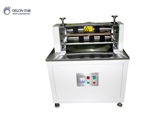 Lithium Battery Electrode Slitting Machine Electrode Cutting Machine
