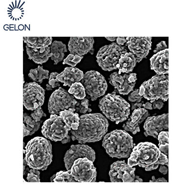 209.0 MAh/G Cathode Material Ternary Lithium Nickel Manganese Cobalt Oxide NMC811 LiNi0