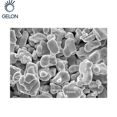 LCO Powder Lithium Ion Battery Materials Licoo2 Powder For Battery Cathode