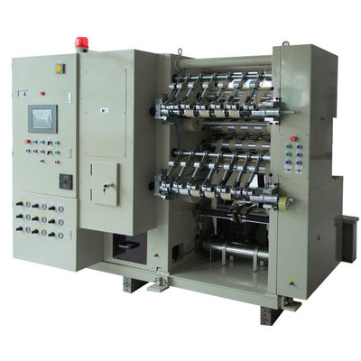 Lithium Ion Battery Automatic Pouch Cell Pilot Line Battery Assembly Line