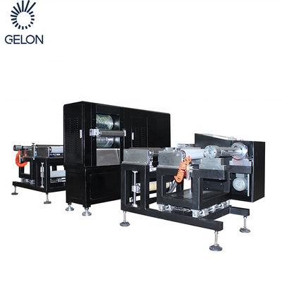Automatic Lithium Ion Battery Assembly Line with Customized Capacity for EV Battery Production