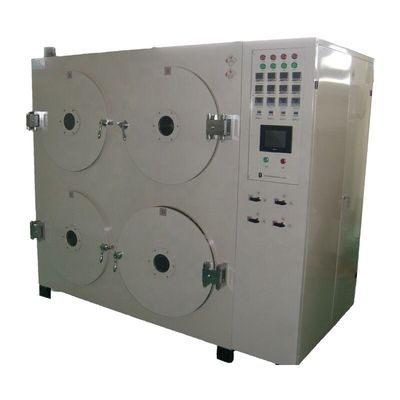 Lithium Ion Battery Automatic Pouch Cell Pilot Line Battery Assembly Line