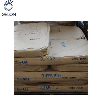 Conductive Carbon Black Ks-6 For Lithium Ion Battery Raw Materials