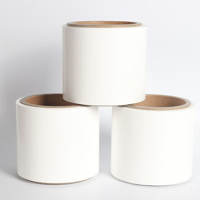16um-70um Ceramic Coated Battery Separator Lithium Battery Materials Research
