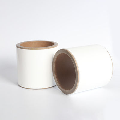 PE/PP Separator Ceramic Coated Battery Separator Lithium Battery Materials