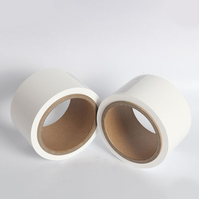 PE/PP Separator Ceramic Coated Battery Separator Lithium Battery Materials