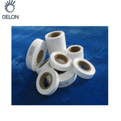 PE/PP Separator Ceramic Coated Battery Separator Lithium Battery Materials