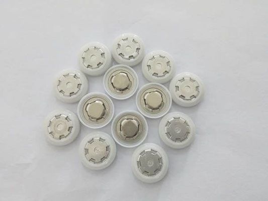 Lithium Battery Raw Material 18650 Cylinder Cell Case For Production Line