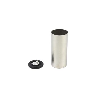 Lithium Battery Raw Material 18650 Cylinder Cell Case For Production Line