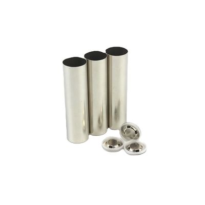 Lithium Battery Raw Material 18650 Cylinder Cell Case For Production Line
