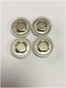 Lithium Battery Raw Material 18650 Cylinder Cell Case For Production Line