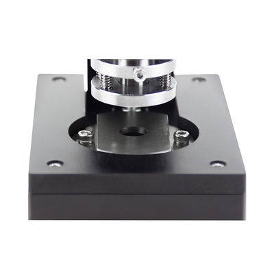 Lithium Ion Batteries Coin Battery Research Coin Cell Manual Punching Machine
