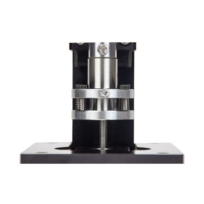 Lithium Ion Batteries Coin Battery Research Coin Cell Manual Punching Machine