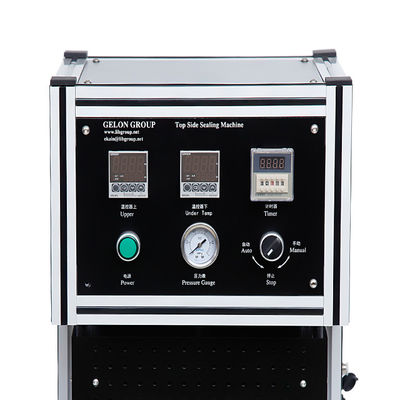 Laboratory Pouch Cell Pilot Line