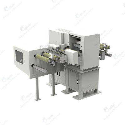 Single Hydraulic Hot Press Machine
