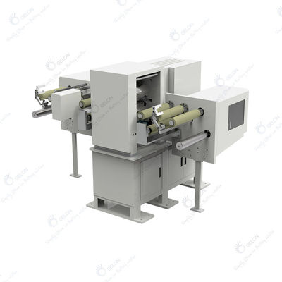 Single Hydraulic Hot Press Machine