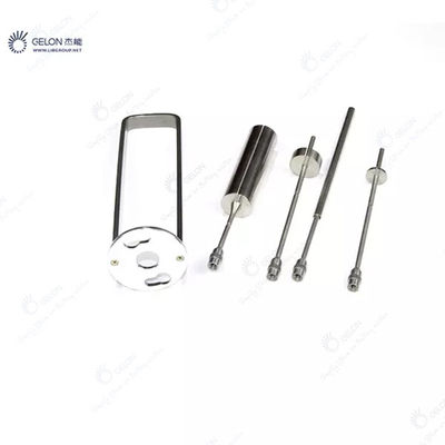 Viscosity Tester Slurry Test Rotating Viscometer Testing Machine Battery Testing Lab