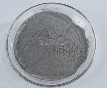 Thermal Battery Raw Materials Li- Al Alloy Powder Lithium Aluminum Alloy Powder Battery Making