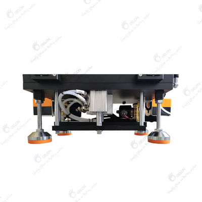 Six-in-one Pouch Cell Machine Li-ion Battery Top/ Side Sealer