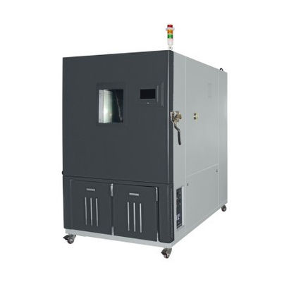 Battery Equipment High And Low Temperature Test Chamber Environment Simulate Battery Testing Lab
