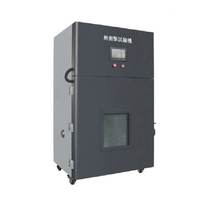 Battery Equipment Thermal Abuse Test Chamber Thermal Shock Test Chamber Battery Testing Lab