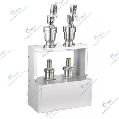 Vacuum Electrolyte Filling Machine Lithium Battery Liquid Injection Machine