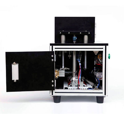 Pouch Cell Sealing Second Vacuum Sealing Machine Pouch Cell Assembly Equipment