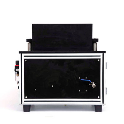 Pouch Cell Sealing Second Vacuum Sealing Machine Pouch Cell Assembly Equipment