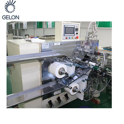Gelon Custom Pouch Cell Production Line Battery Welder Machine 120KW AC380V / 50Hz