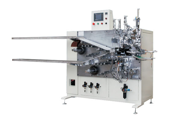 Gelon Custom Pouch Cell Production Line Battery Welder Machine 120KW AC380V / 50Hz