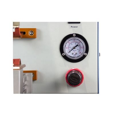 Portable 18650 Battery Spot Welder Cylinder Cell Battery Spot Welding Machine