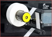 Desktop type Battery Electrode Separator Z Fold Lamination Semi Auto Battery Stacker
