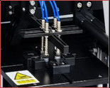 Pouch Cell Lamination Battery Stacking Machine Semi Auto One Stop Solution Battery R&D Equipment