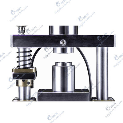 AC220V 50HZ Coin Cell Assembly Machine Crimping Sealing Machine For Battery