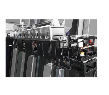 GELON Battery Electrode Coating Machine , Battery Slot Die Coating Machine