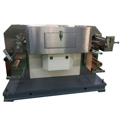 Gelon Lithium Ion Battery Electrode Coating Machine 100-1100mm