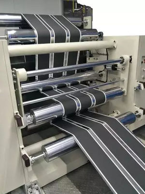Gelon Lithium Ion Battery Electrode Coating Machine 100-1100mm