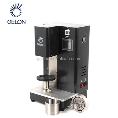 High Viscosity Lithium Battery Slurry Mixer | Planetary Vacuum Mixer for Li-ion Electrode Slurry Production Stainless Chemicals