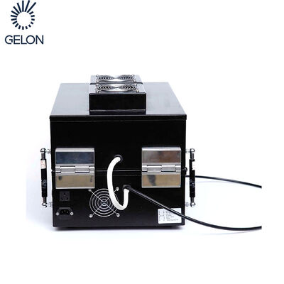GN-VC-25H Gelon Lab Desktop Precision Coating Machine for Lithium-Ion Battery Electrode Film Coating