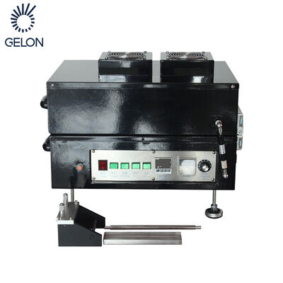 GN-VC-25H Gelon Lab Desktop Precision Coating Machine for Lithium-Ion Battery Electrode Film Coating