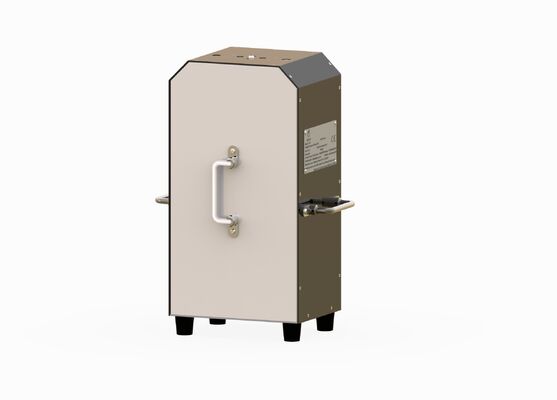 GN-CC20E Electric Coin Cell Crimping Machine Corrosion-Resistant Steel For CR2032/CR2025/CR2016 Glove Box Use