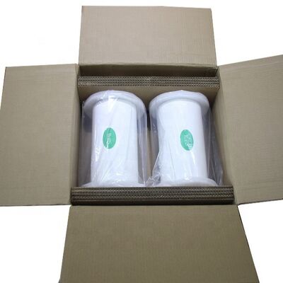 Long Cycle Life Lithium-Ion Battery Separator with 16μm Thickness and 35-50% Porosity PP PE Celgard3501