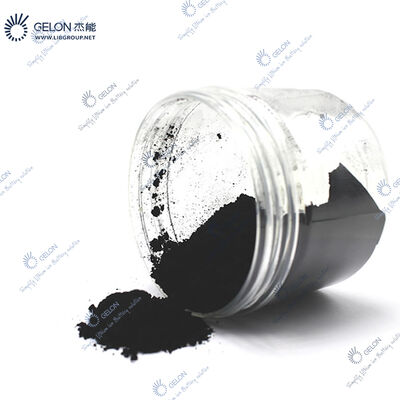 Spherical Hard Carbon Powder with 400mAh/g Capacity for Sodium Ion Battery and Excellent Low Temperature Performance