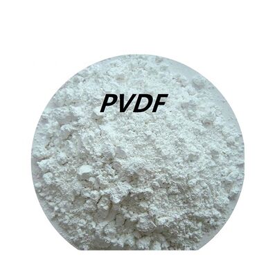 High Stability PVDF Binder 5130 HSV900 Polyvinylidene Fluoride Powder with 600,000 Molecular Weight for Lithium Ion Battery Material