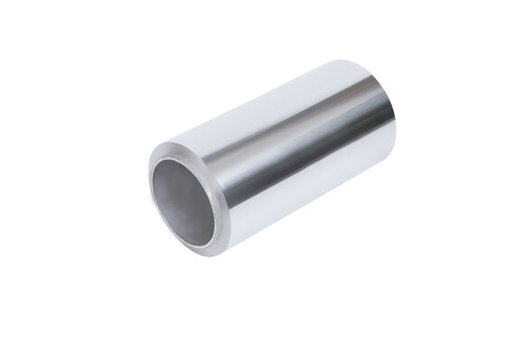 Electrolytic 16um/20um AI Foil Aluminum Foil for Lithium Battery Cathode Substrate Current Collector