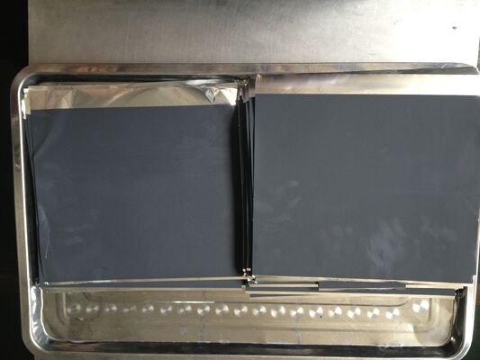 Carbon Coated Aluminum Foil for Lithium Ion Battery Cathode Current Collector with Tensile Strength ≥150MPa and Double Side Coating