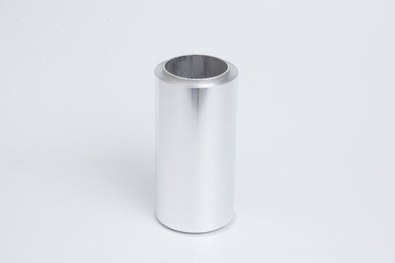 Carbon Coated Aluminum Foil for Lithium Ion Battery Cathode Current Collector with Tensile Strength ≥150MPa and Double Side Coating